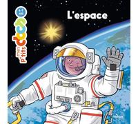 MES P'TITS DOCS - L'Espace - Dès 4 ans