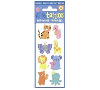 Mes p'tits tattoos - animaux