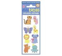 Mes p'tits tattoos - animaux