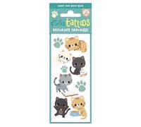 Mes p'tits tattoos - mes p'tits tattoos chats