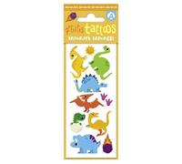 Mes p'tits tattoos - mes p'tits tattoos dinosaures