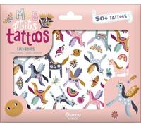 Mes P'tits Tattoos Licornes