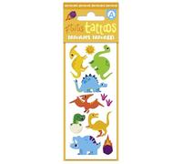 Mes p'tits tattoos - mes p'tits tattoos dinosaures
