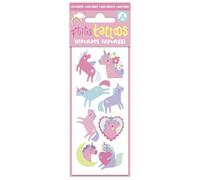 Mes p'tits tattoos - mes p'tits tattoos licornes