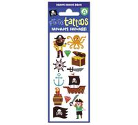 Mes p'tits tattoos - mes p'tits tattoos pirates