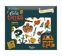 Mes P'tits Tattoos Pirates