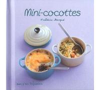 Mes p'tits Toquades - Mini-cocottes