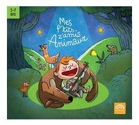 Mes p'tits z'amis animaux