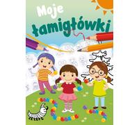 Mes puzzles