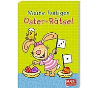 Mes puzzles de Pâques amusants