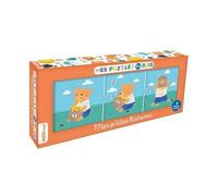 Mes Puzzles En Bois - Mes P'tites Histoires