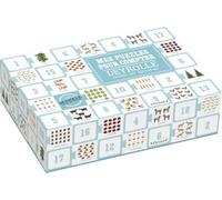 Mes Puzzles Pour Compter Deyrolle
