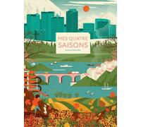 Mes Quatre Saisons