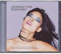 Vanessa Mae - Mes 4 Saisons