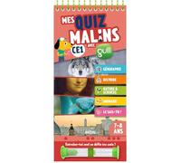 Mes Quiz Malins Ce1