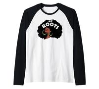 Mes Racines Manche Raglan