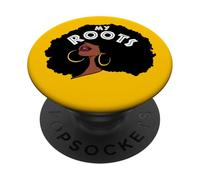 Mes Racines PopSockets PopGrip Adhésif