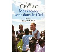 Mes racines sont dans le Ciel