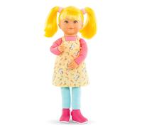 Mes Rainbow Dolls Corolle Rainbow Doll - Celeste