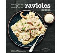 Mes ravioles maison