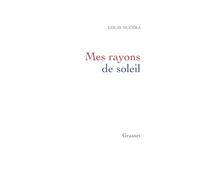 MES RAYONS DE SOLEIL