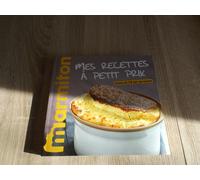 Mes Recettes A Petit Prix
