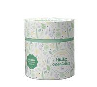 Mes recettes à piocher Huiles essentielles