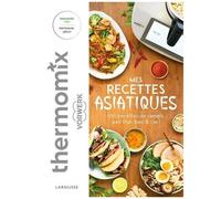 Mes Recettes Asiatiques Avec Thermomix