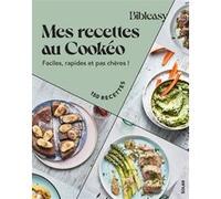Mes recettes au cookeo - Faciles, rapides et pas chères - 150 recettes Dorian Nieto (Auteur), Vincent Amiel (Auteur)