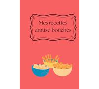 Mes recettes cocktails