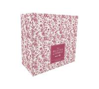 Collectif – Mes recettes de famille – Boîte fiches – Coffret Larousse