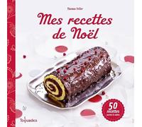 Mes Recettes de Noël