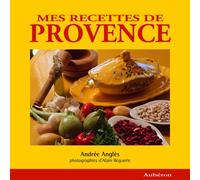 Mes Recettes de Provence