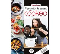 Mes Recettes De Saison Au Cookeo - Moulinex | occasion