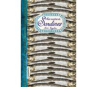 Mes recettes de Sardines - Sonia Ezgulian - Les Cuisinieres-Sobbollire - broché - Guide