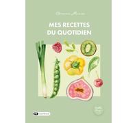 Mes recettes du quotidien