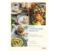 Mes recettes éprouvées par Henryka Tuszyńska (Buch auf Polnisch)