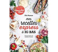 Mes Recettes Express À Ig Bas