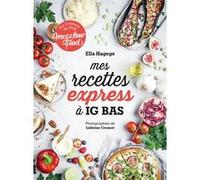 Mes Recettes Express À Ig Bas