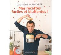 Mes Recettes Faciles Et Bluffantes !