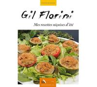 Mes recettes niçoises d'été