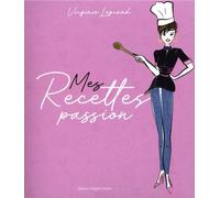 Mes recettes passions