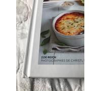 Zoé NoGluten - Mes recettes sans gluten: Faciles, rapides et absolument délicieuses