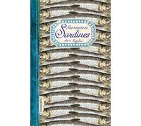 MES RECETTES SARDINE