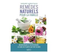 Mes Remèdes Naturels Essentiels