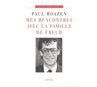 Mes rencontres avec la famille de Freud