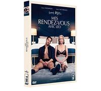 Mes rendez-vous avec Léo