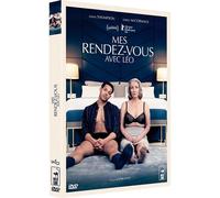 Mes rendez-vous avec Léo DVD