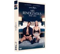 Mes rendez-vous avec Léo DVD DVD