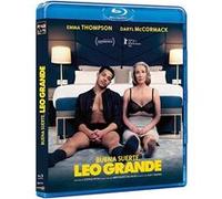 Mes rendez-vous avec Leo / Good Luck to You, Leo Grande G